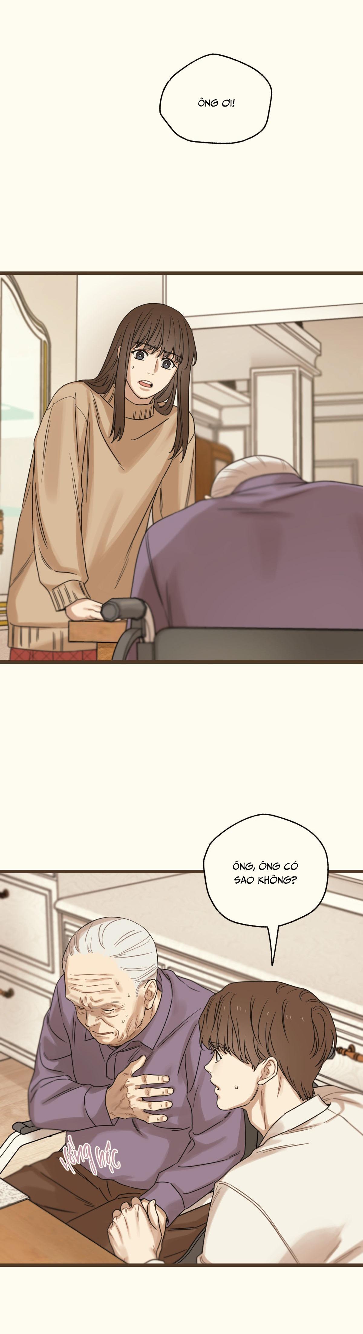 TRÙNG PHÙNG Chapter 59 - Next 