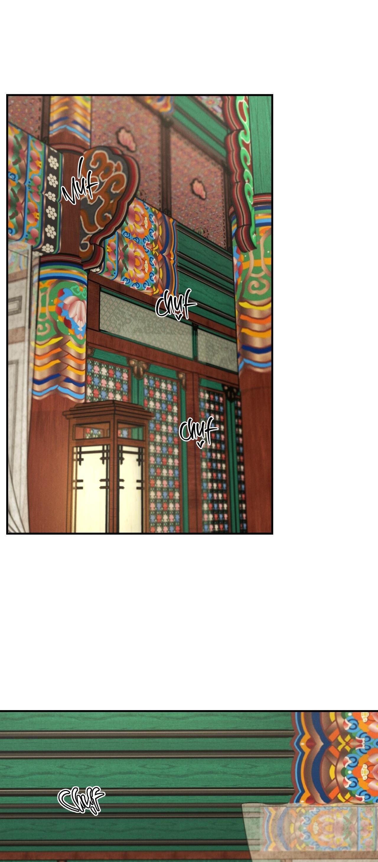 GALE OF THE GOD Chapter 19 - Next 
