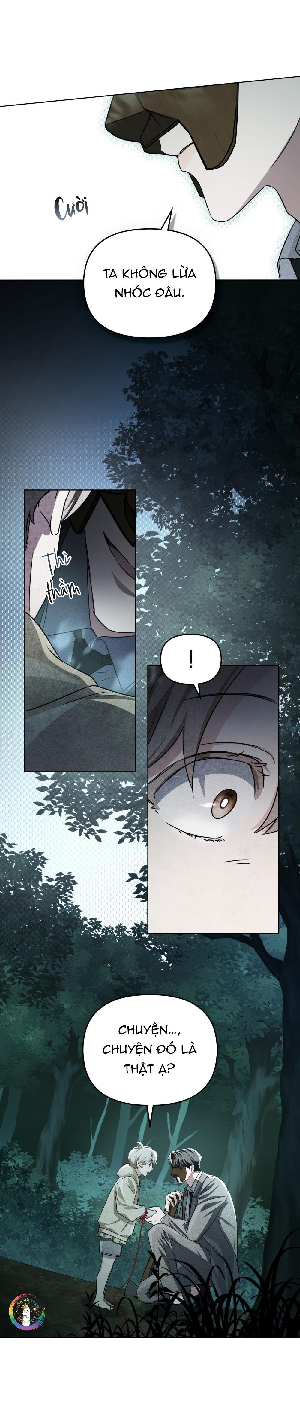 Linh Hồn Lửa Chapter 24 - Next 