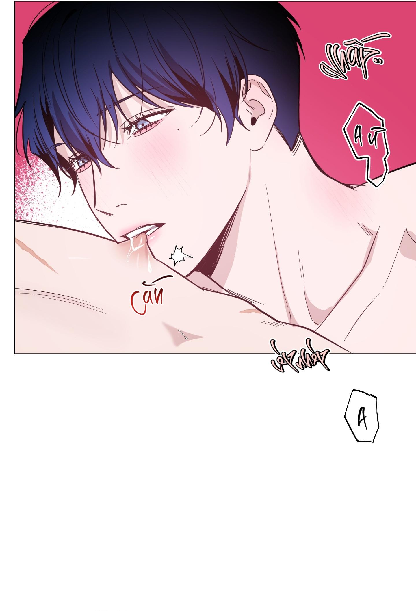 BÌNH MINH CHIA CẮT BÓNG ĐÊM Chapter 63 H+ - Trang 3