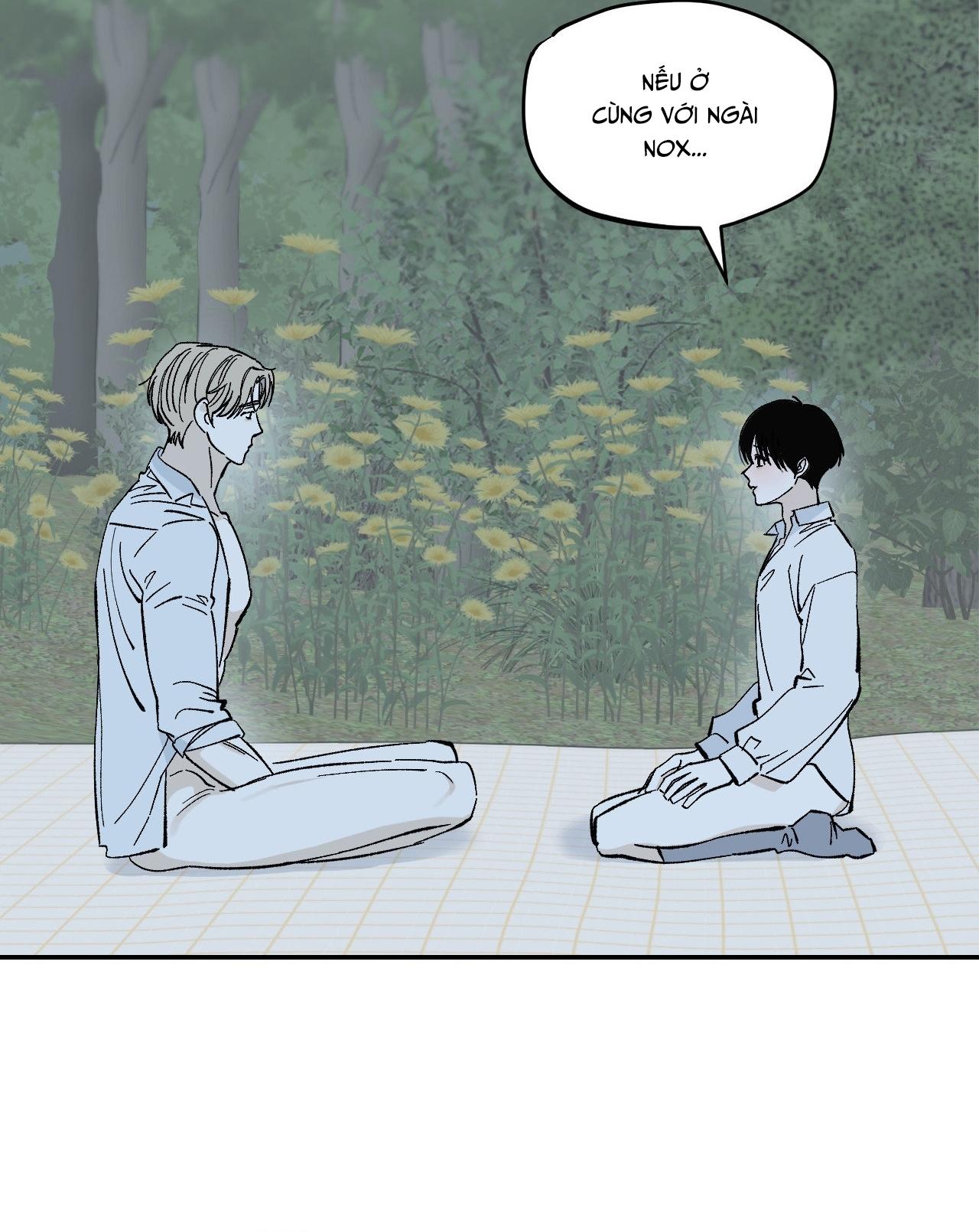 GIA NHÂN Chapter 41 - Next 