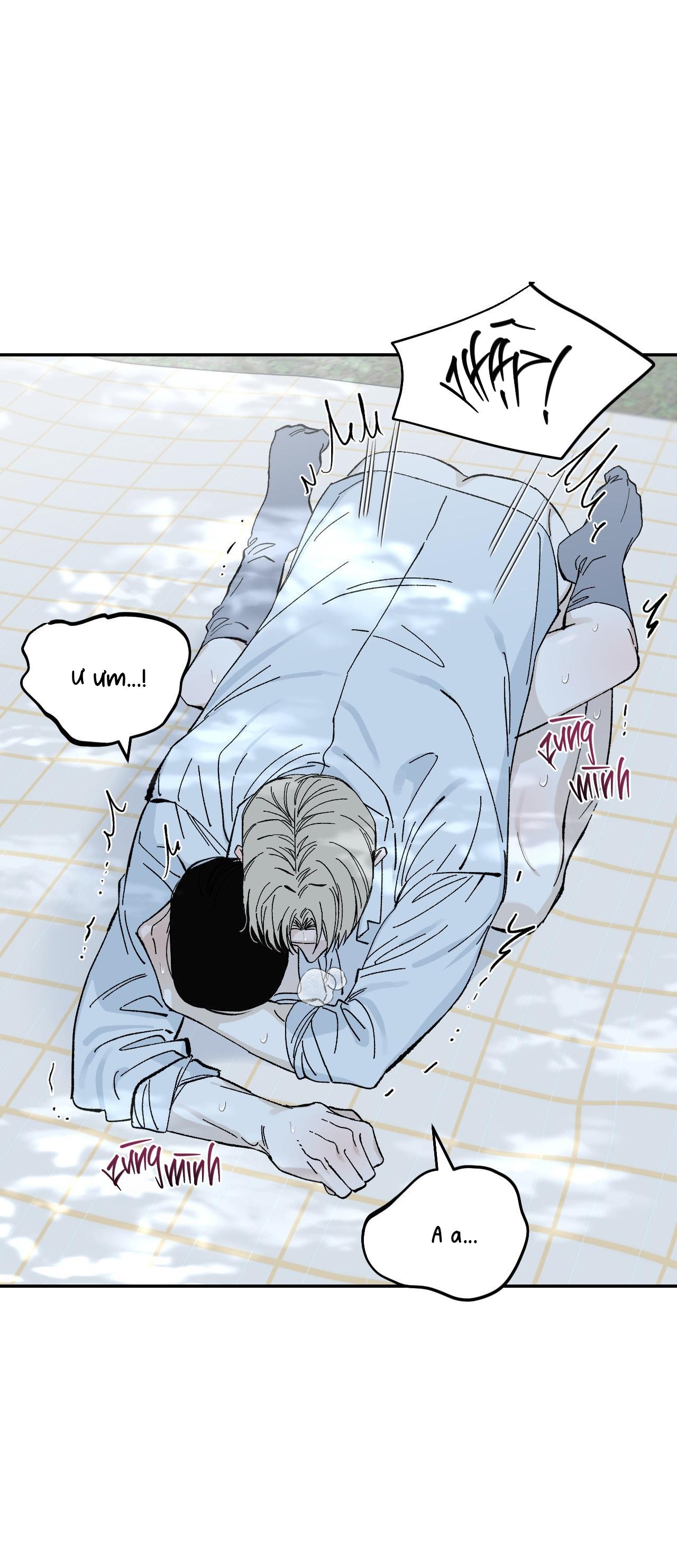 GIA NHÂN Chapter 39 H+ - Next Chapter 40 H+