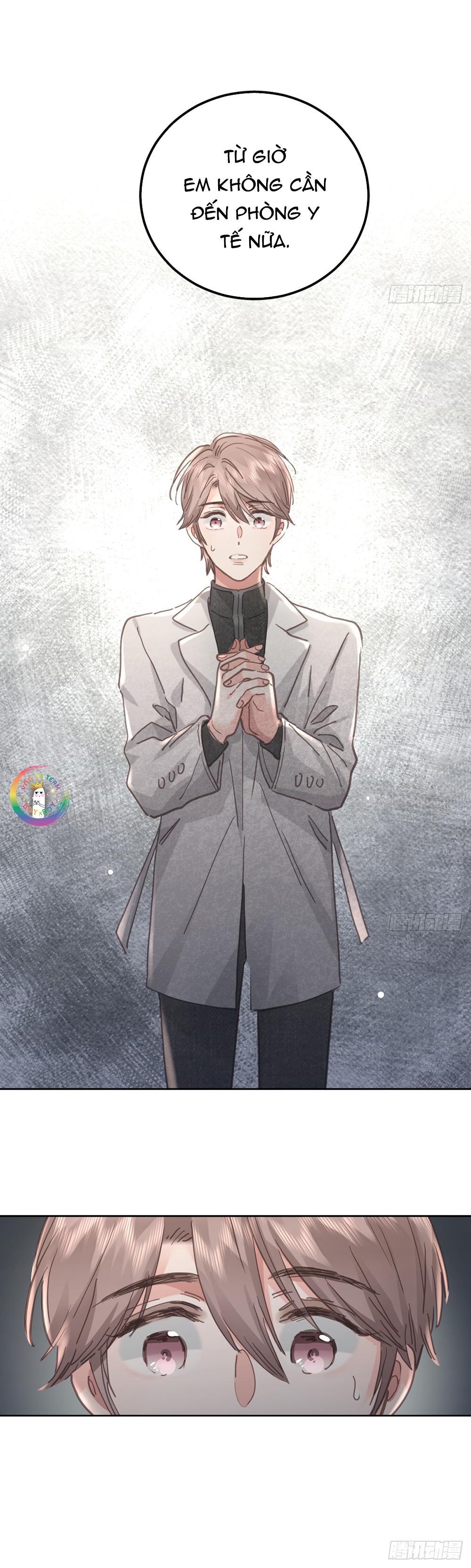 Ong Thợ Chapter 81 - Next 
