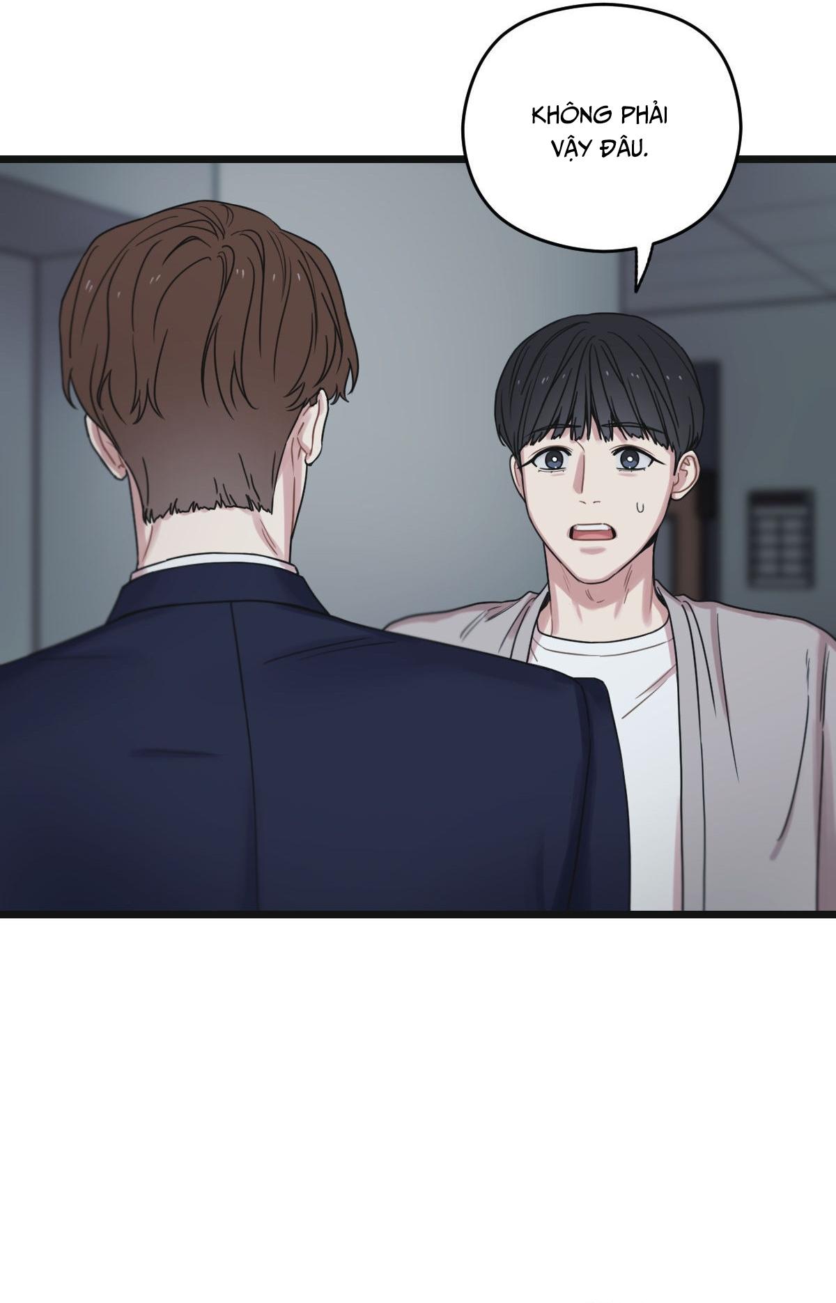 Trùng Phùng Chapter 56 - Trang 3