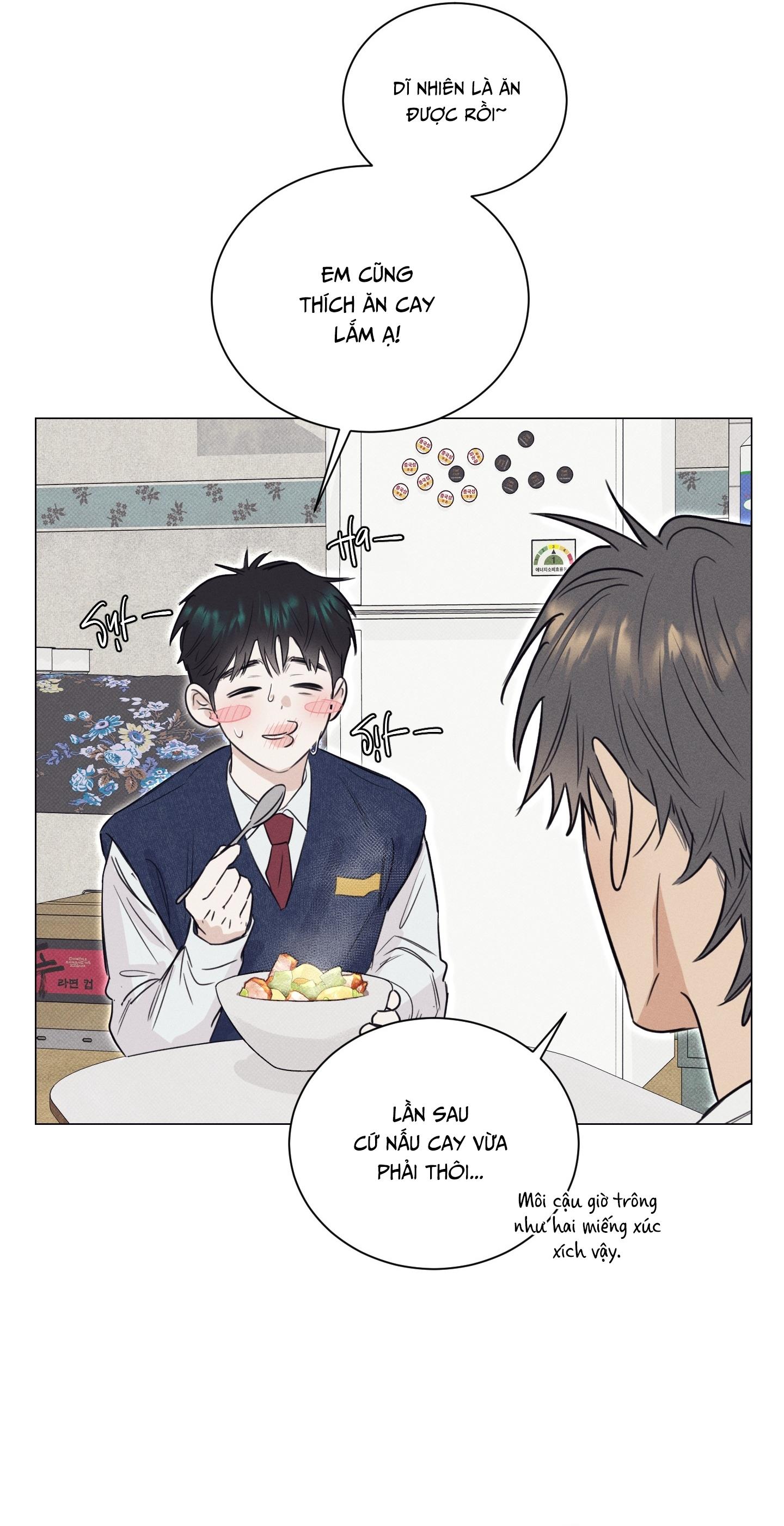 CÓ THỰC MỚI VỰC ĐƯỢC ĐẠO Chapter 10 - Next Chapter 10