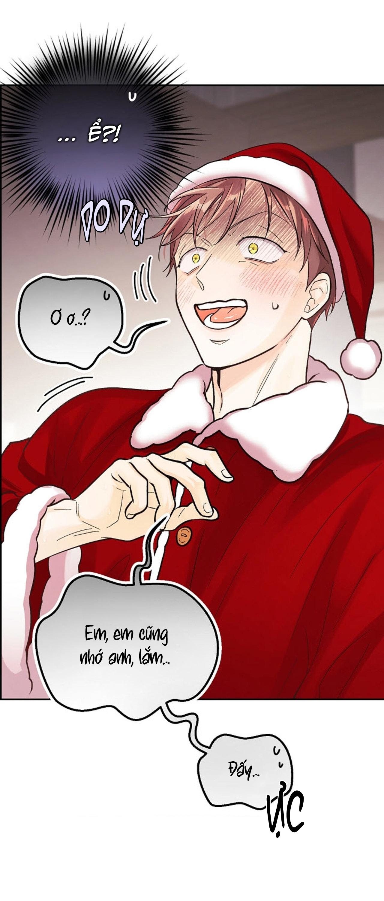 BẠN TRAI VÔ SONG CỦA TÔI Chapter 39 NT7 18++ - Next 