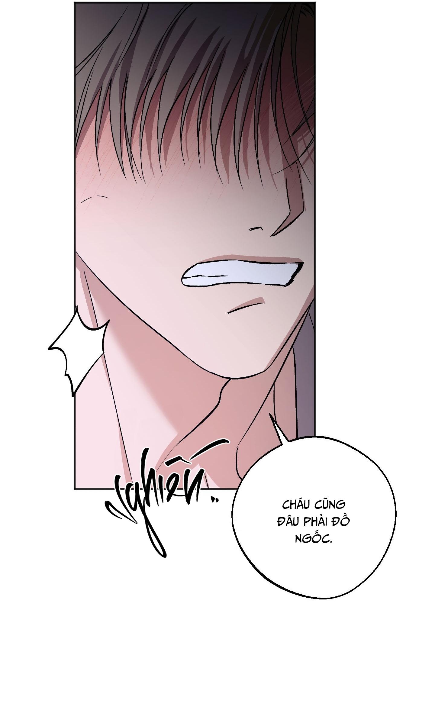 NGHI THỨC CẦU NGUYỆN Chapter 14 H+ - Next Chapter 15 H+