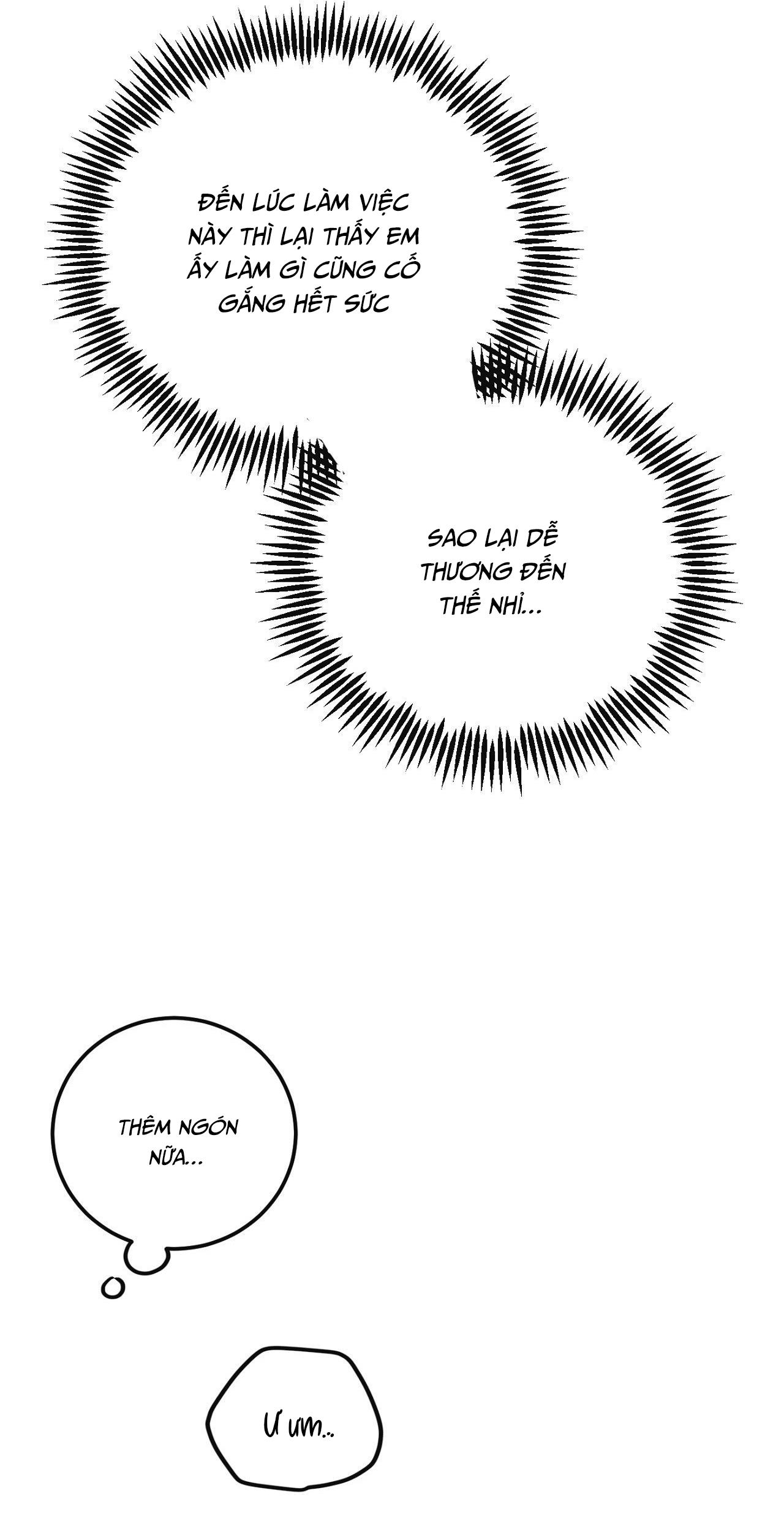 NGHỊCH LÝ SANDWICH Chapter 13 - Next Chapter 14 H+
