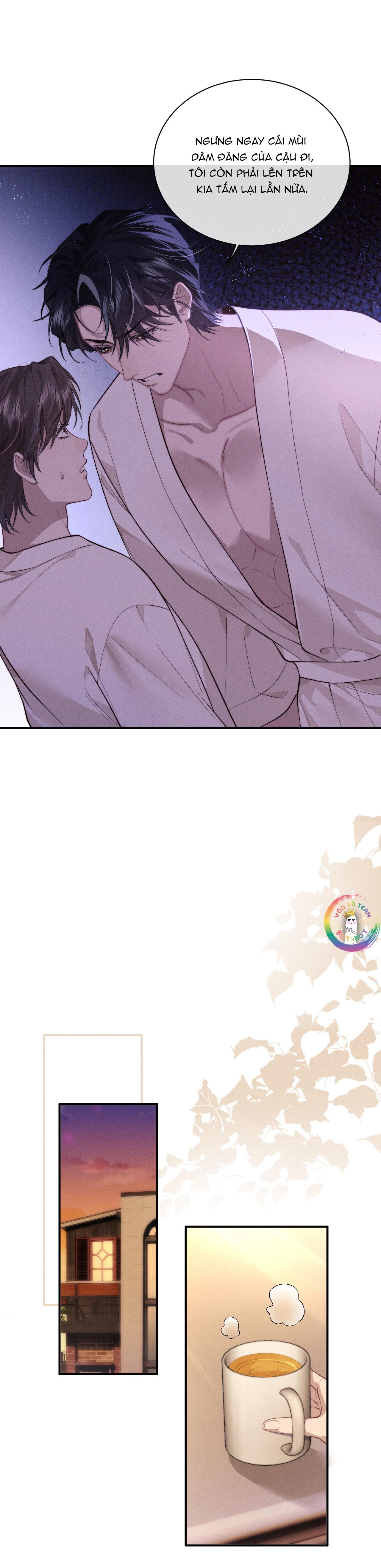 Chấp Sự Thỏ Tai Cụp Chapter 148 - Next Chapter 149