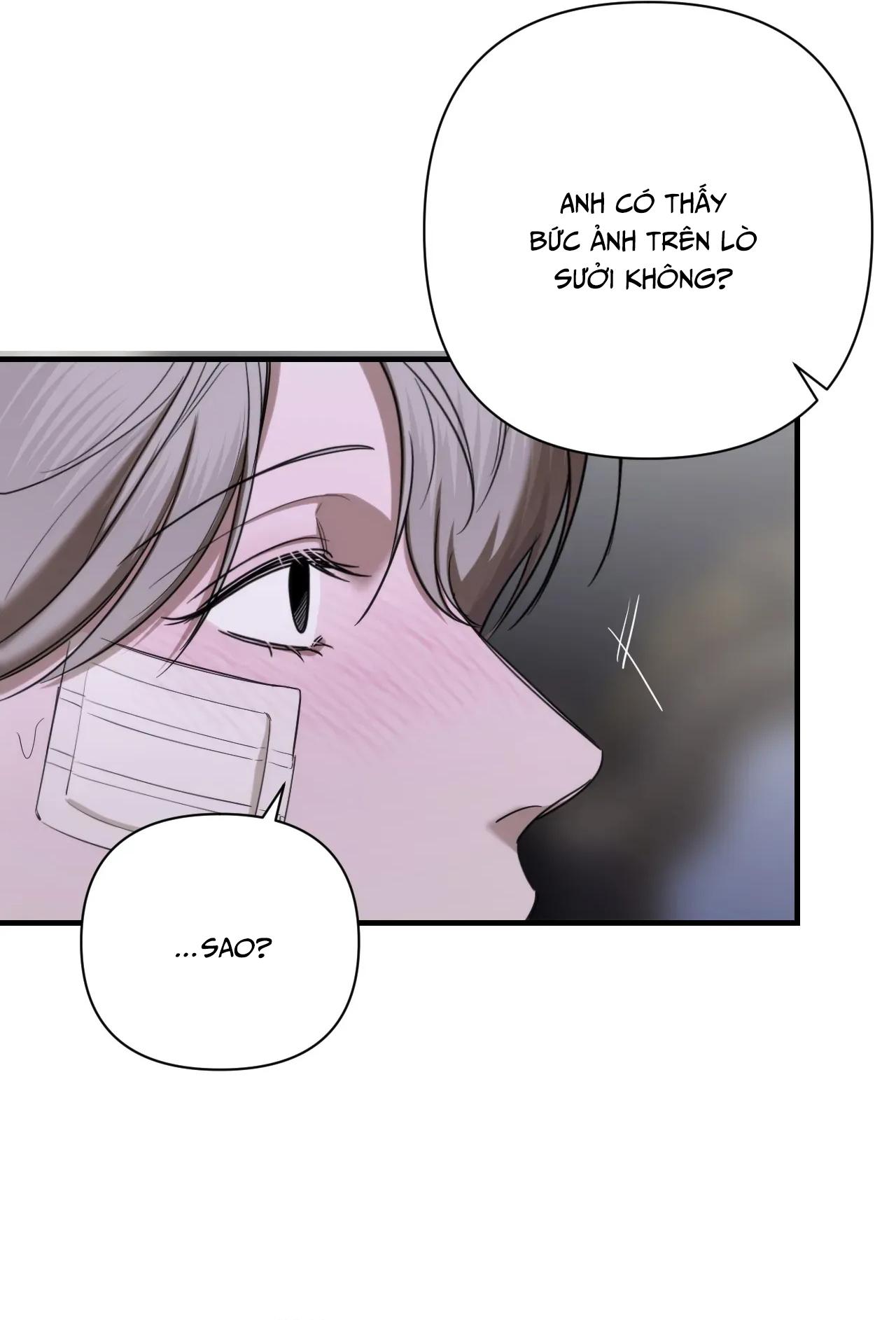 GỌI TÊN ANH Chapter 12 - Next 