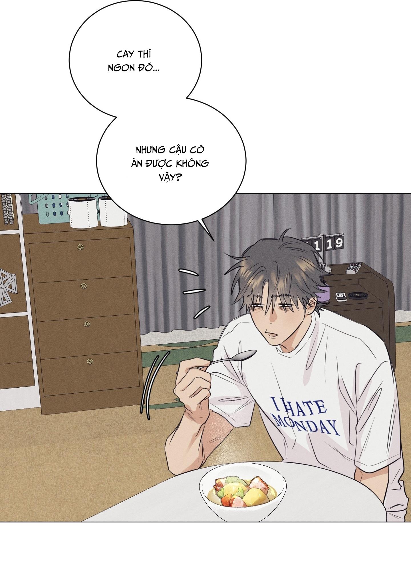 CÓ THỰC MỚI VỰC ĐƯỢC ĐẠO Chapter 10 - Next Chapter 10