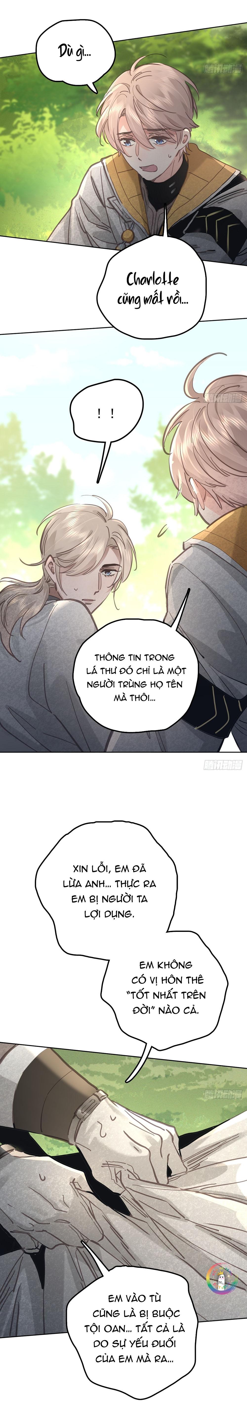 Ong Thợ Chapter 79 - Next Chapter 80