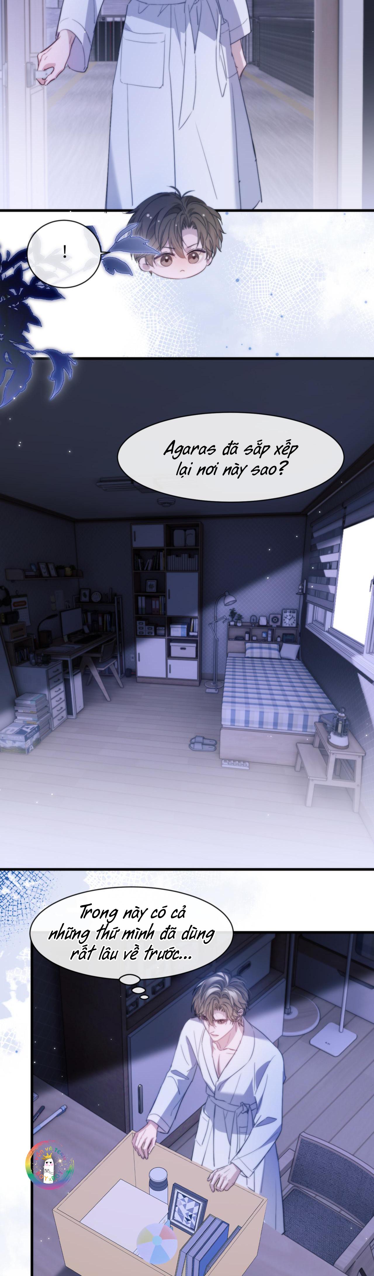 Nhân Ngư Desharow Chapter 92 - Next 