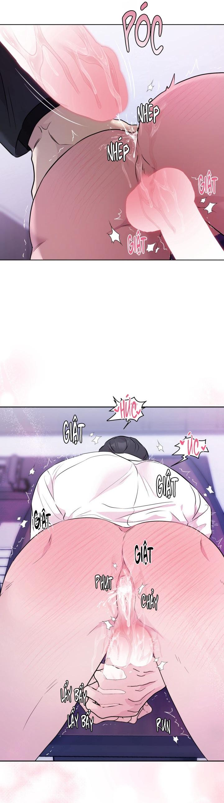 TUYỂN TẬP ÁM ẢNH, MƯU MÔ CÔNG Chapter 8.7 END - Next Chapter 9.1 Một phòng