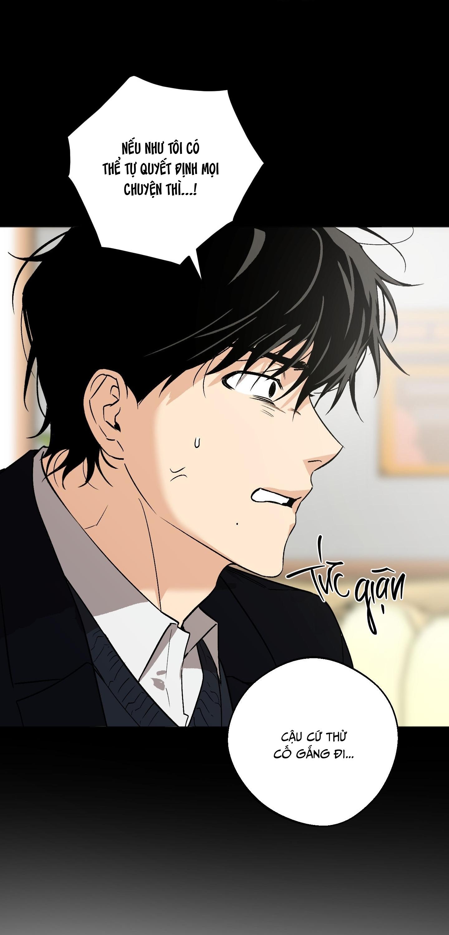 NGHI THỨC CẦU NGUYỆN Chapter 17 - Next 
