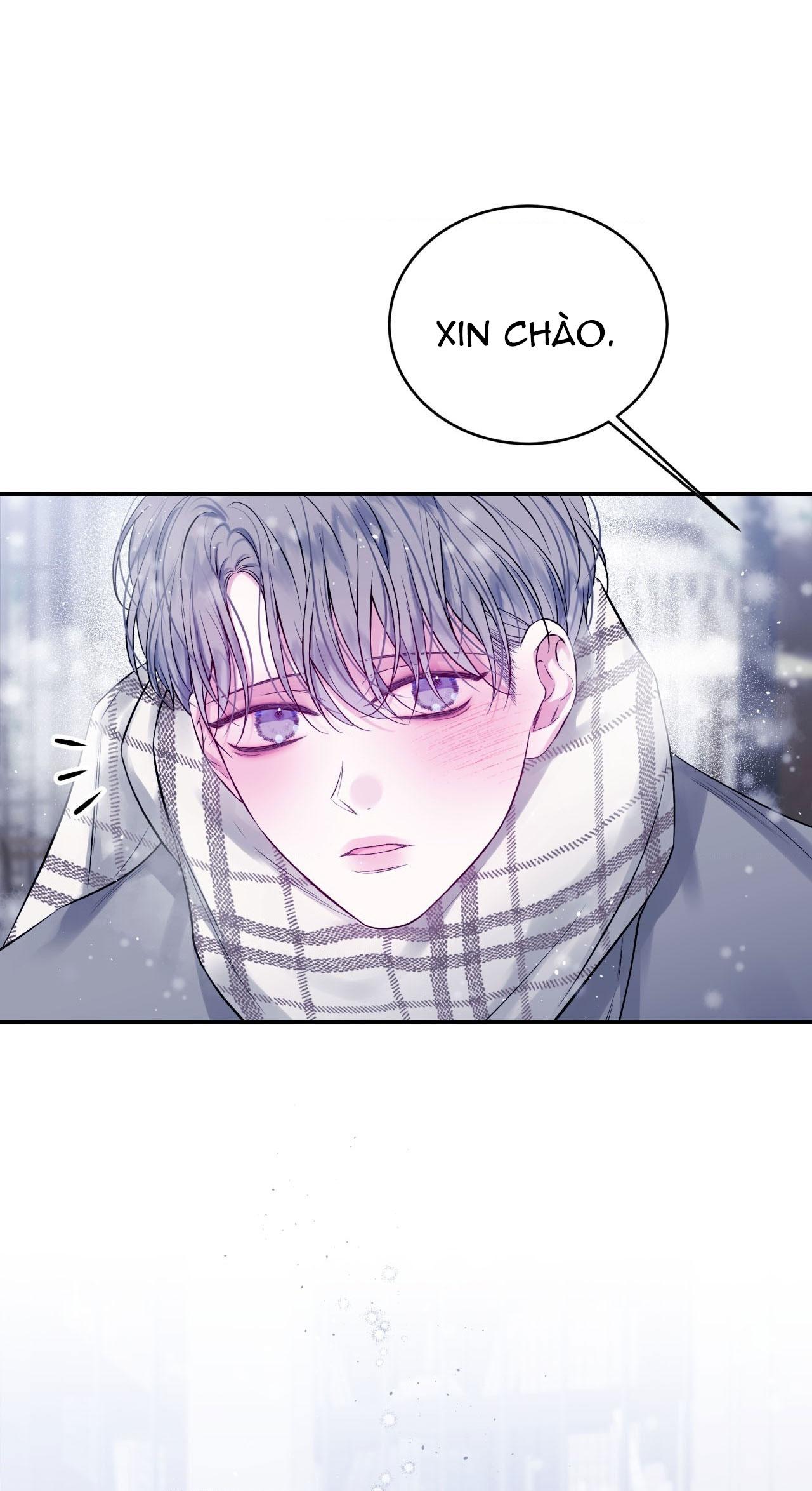 Khoảng Trống Không Hoàn Hảo Chapter 2 - Next Chapter 3