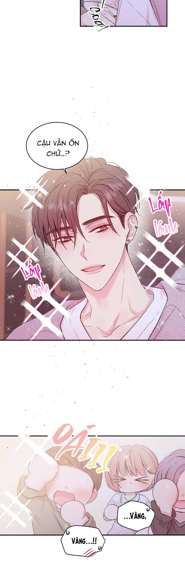 Bí Mật Của Tôi Chapter 85 - Next Chapter 85