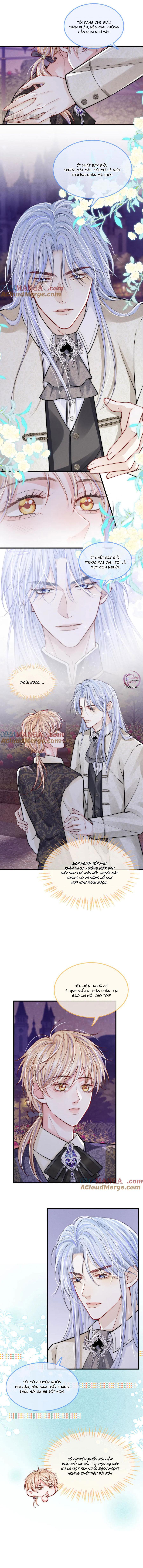 Không Thân Mật Sẽ Tiêu Đời Chapter 31 - Next 
