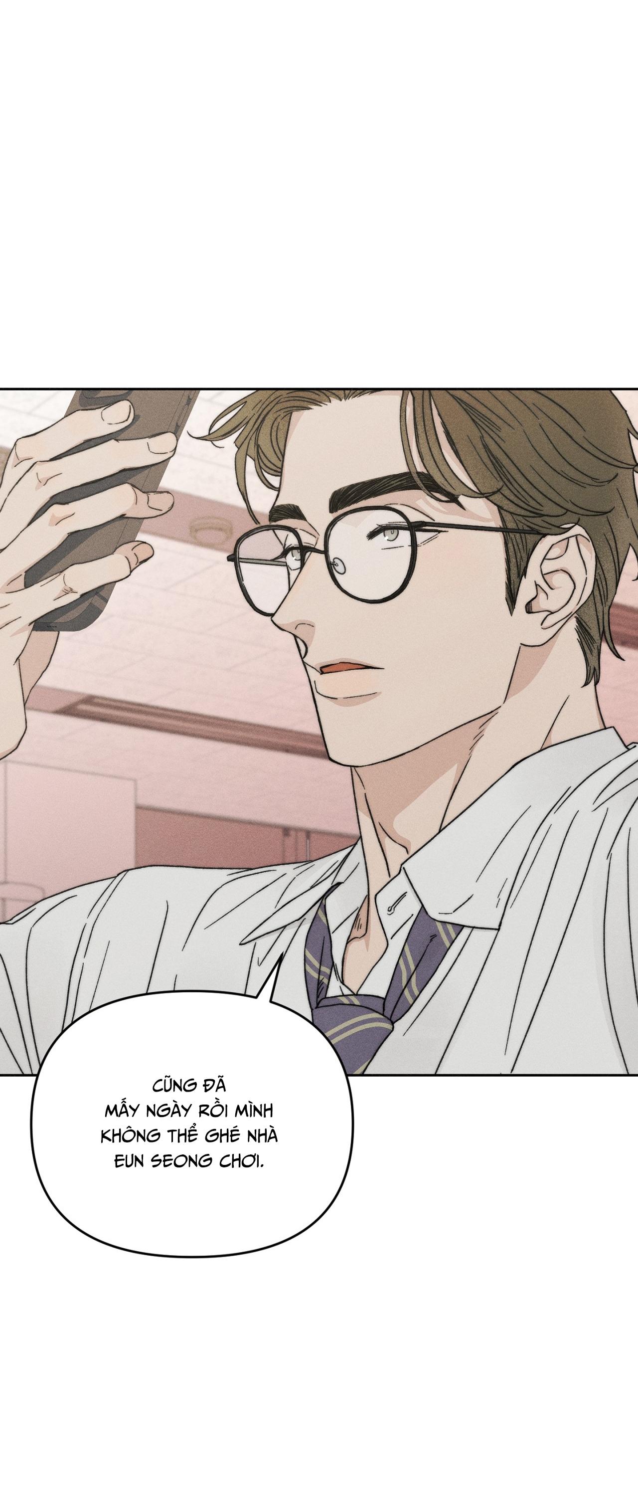TÌNH YÊU KHỞI ĐẦU TỪ NỖI SỢ Chapter 5 - Next Chapter 6