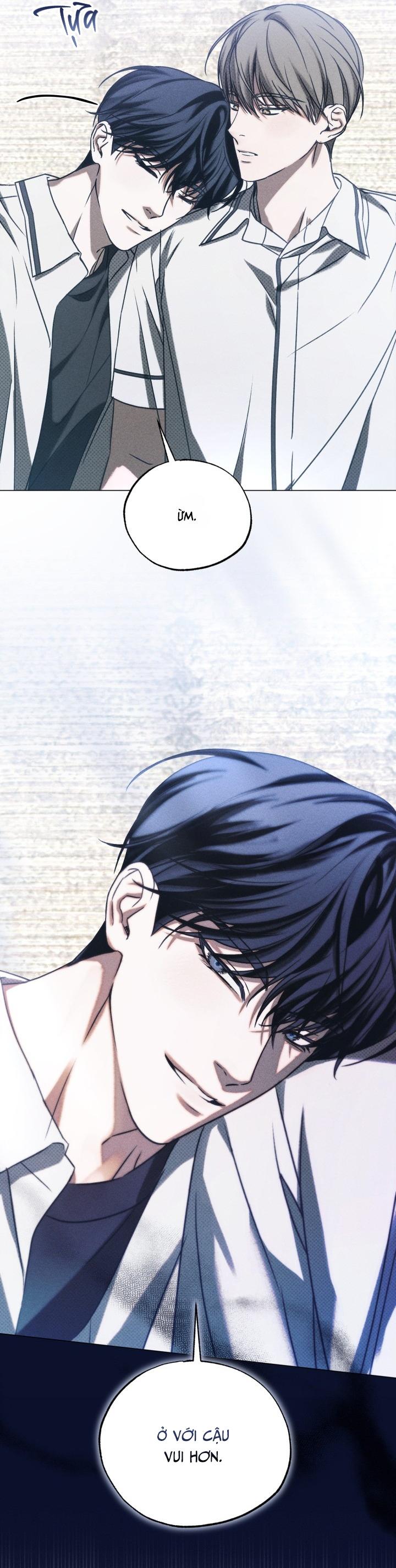 CƠ HỘI CHUỘC LỖI Chapter 10 - Next 