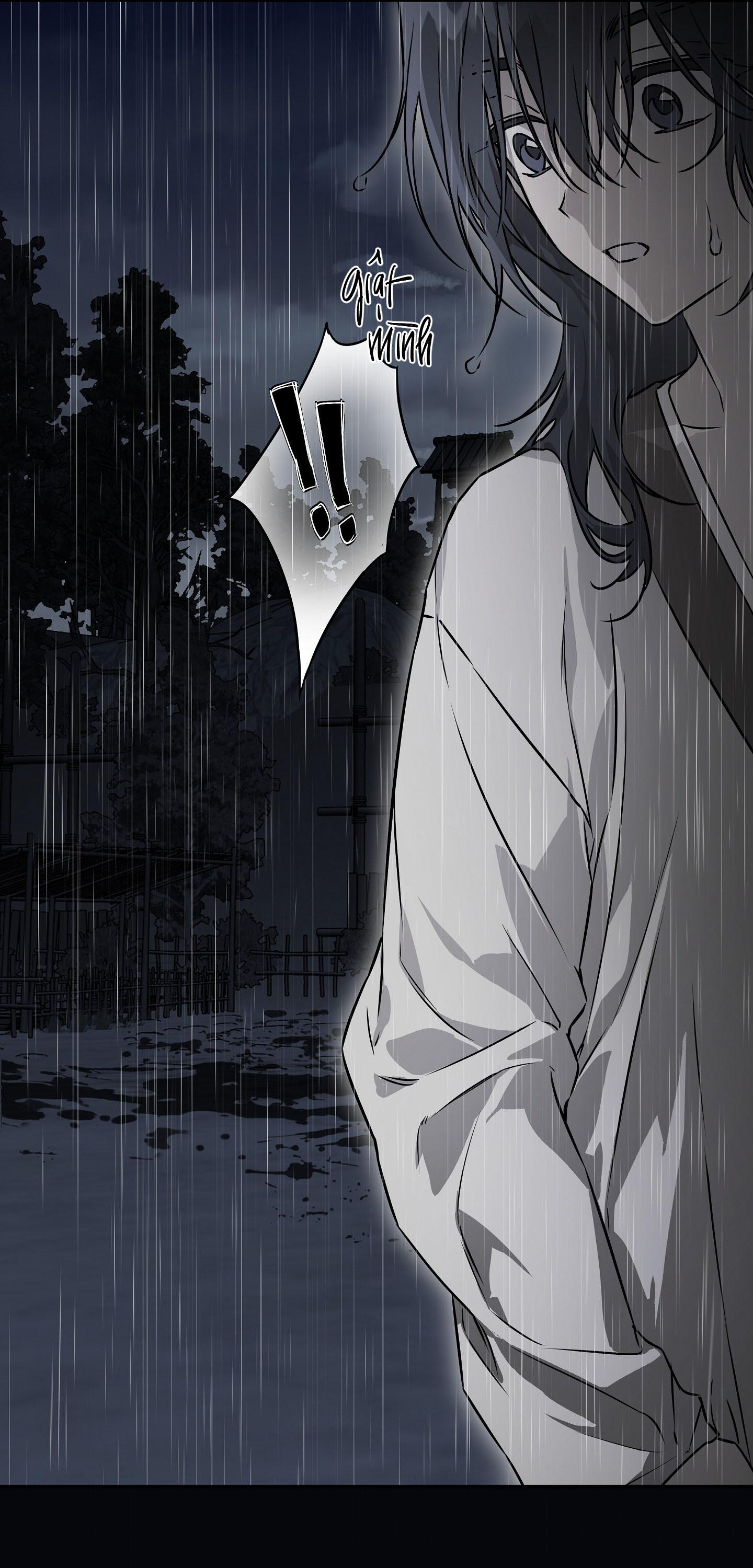 KHI MẶT TRỜI LÓ DẠNG Chapter 11 - Next 