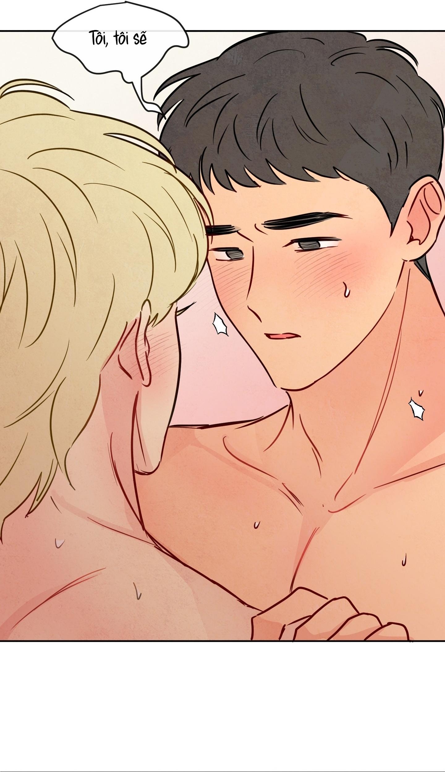 The Sacred Serpent's Seduction Chapter 12 H+ - Trang 2