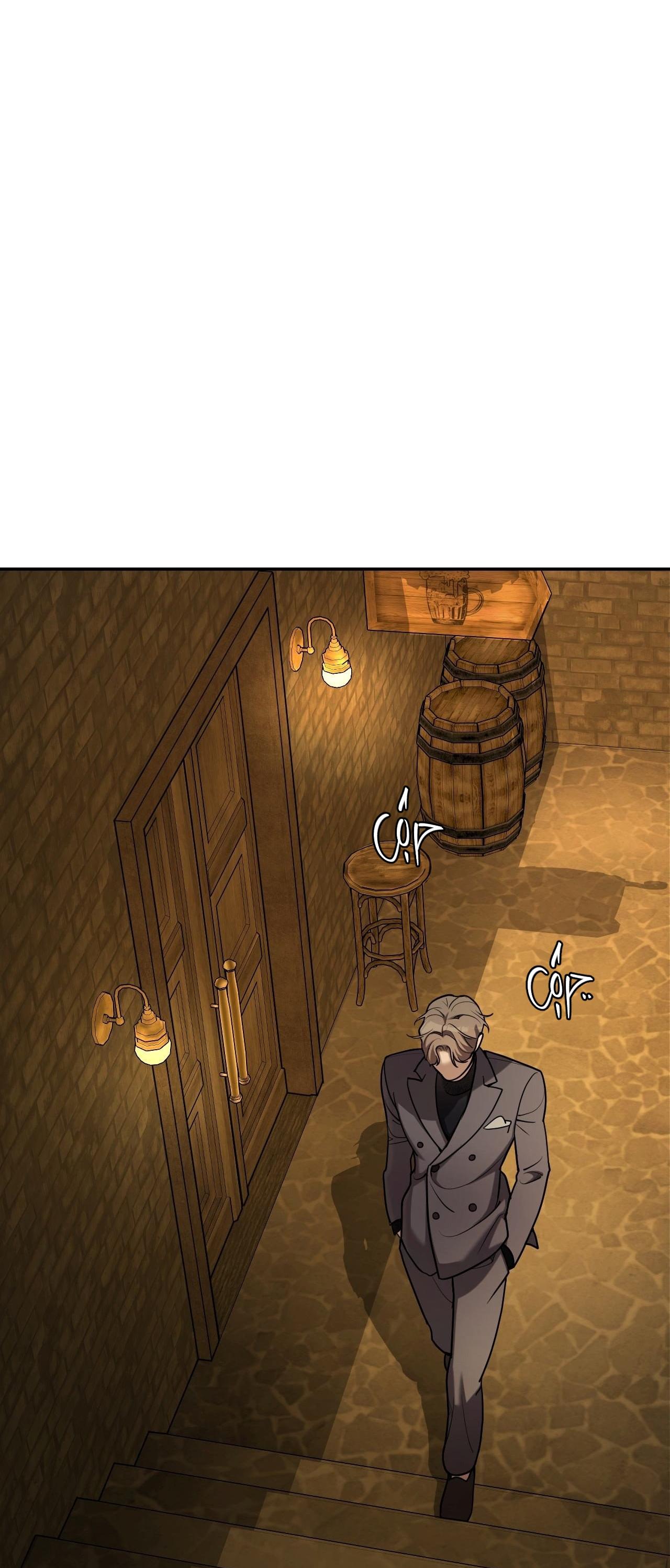 PEARL BOY: IGNITE THE DAWN Chapter 2 - Next Chapter 3