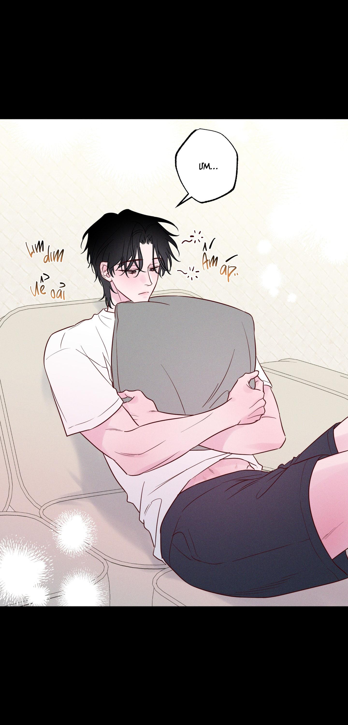BỜ SÓNG VỖ Chapter 34 H+ - Next 