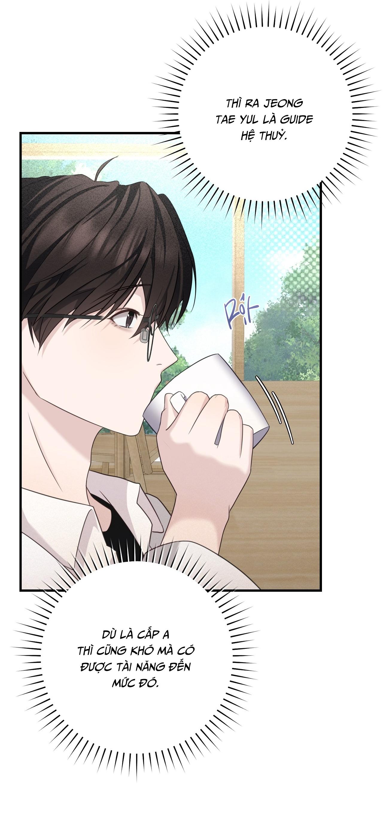 BÁU VẬT CỦA GUIDE Chapter 7 - Next 
