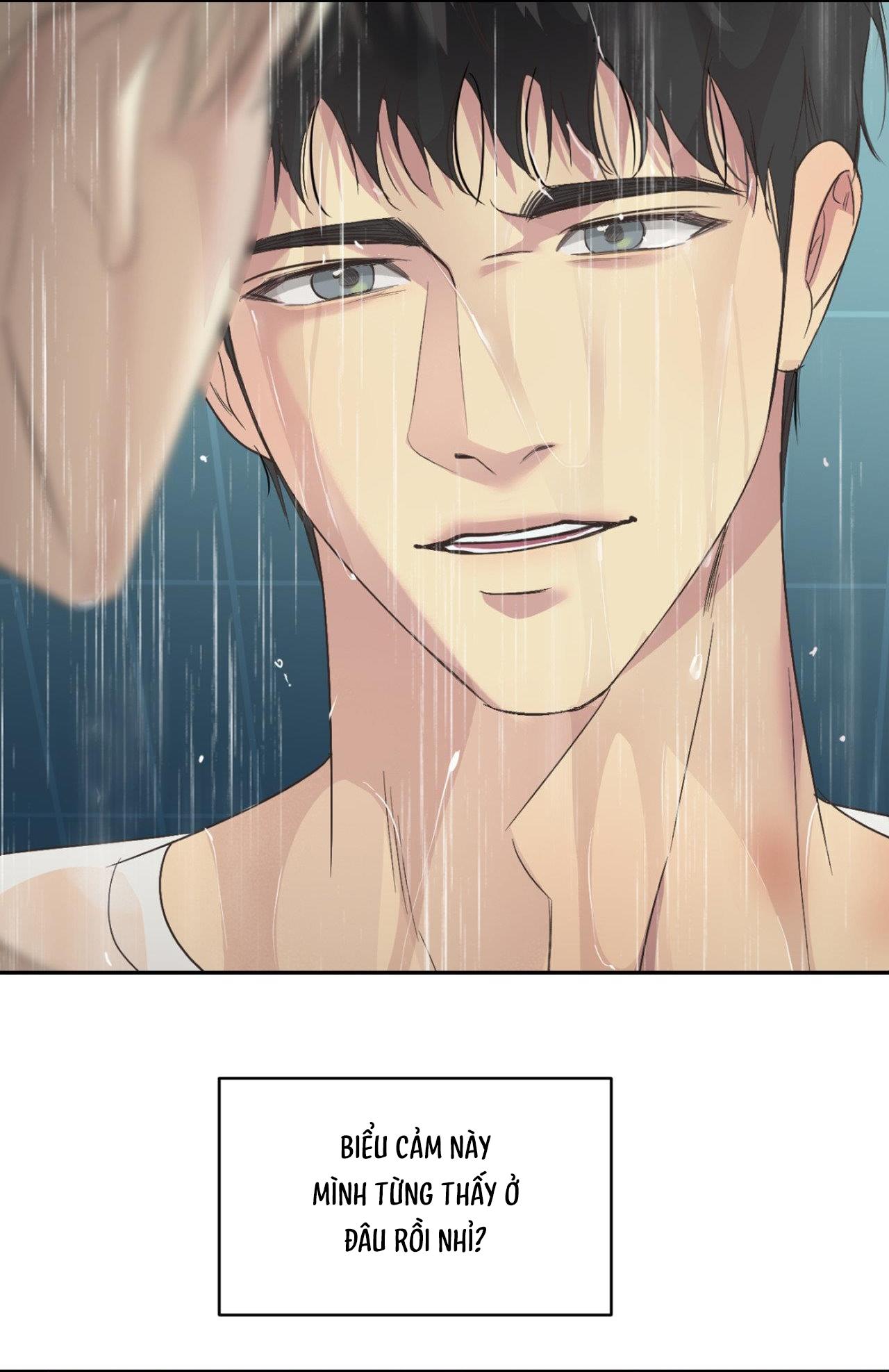 BACKLIGHT Chapter 29 - Next CHƯƠNG 30 (H)