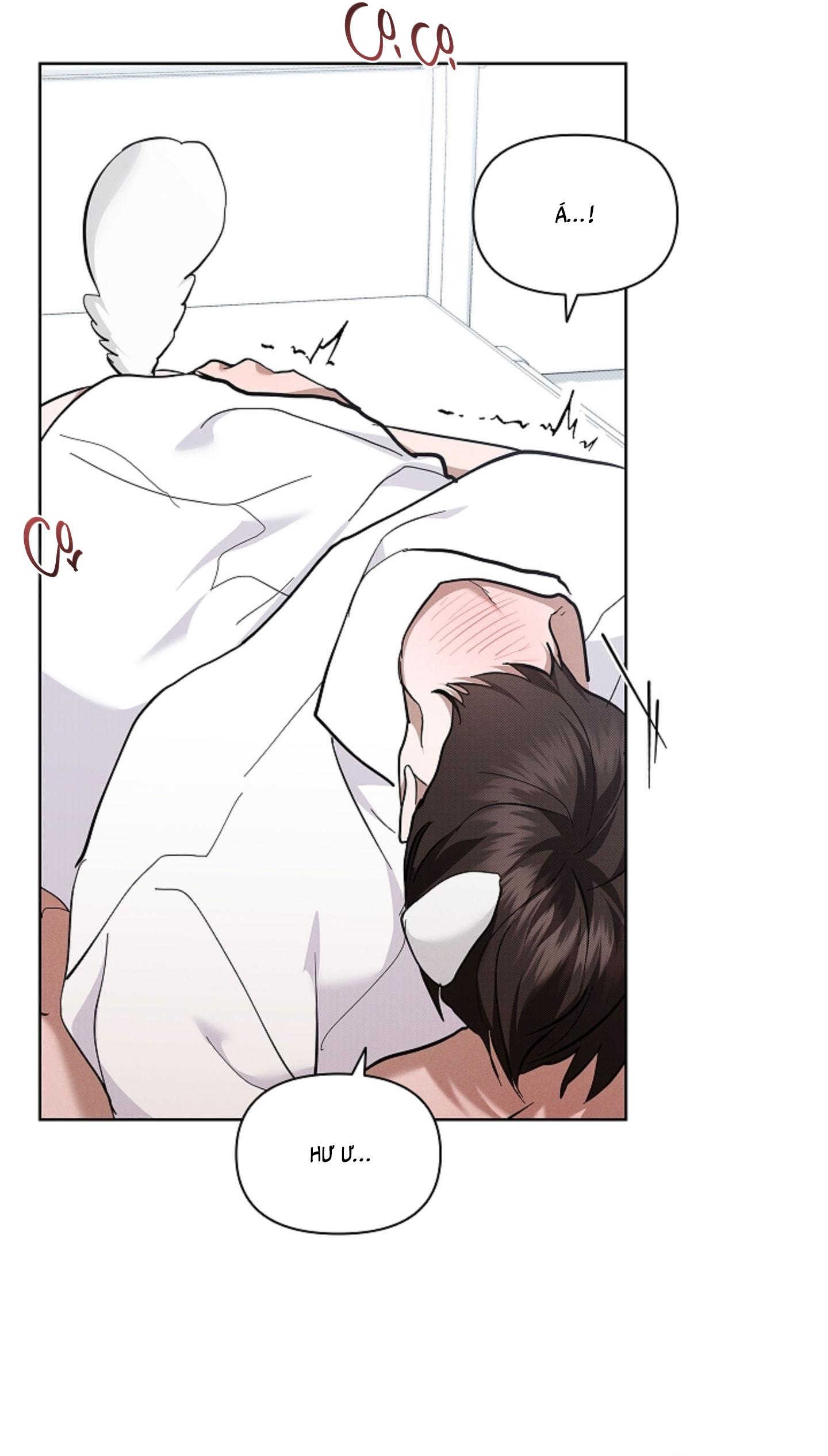 ĐỪNG CHẠM VÀO CÚN CON CỦA TÔI Chapter 40 - Next 
