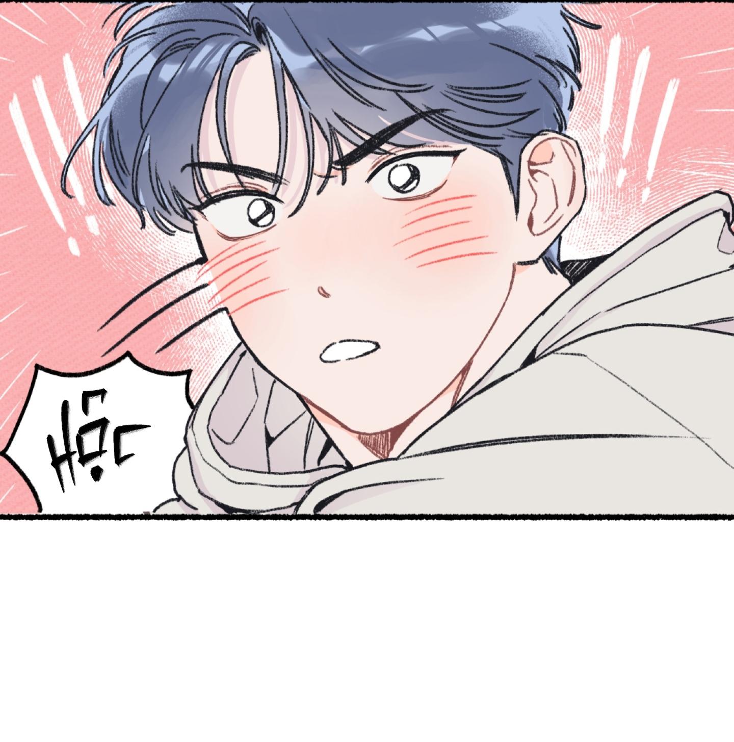 LẠC NHỊP Ở SAMCHEONPO Chapter 1 - Next 
