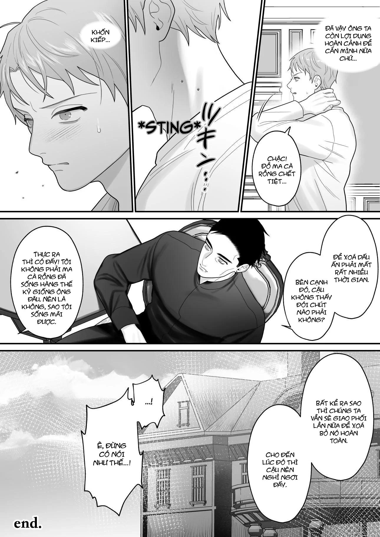 Oneshot ịch ịch Chapter 382 - Next 