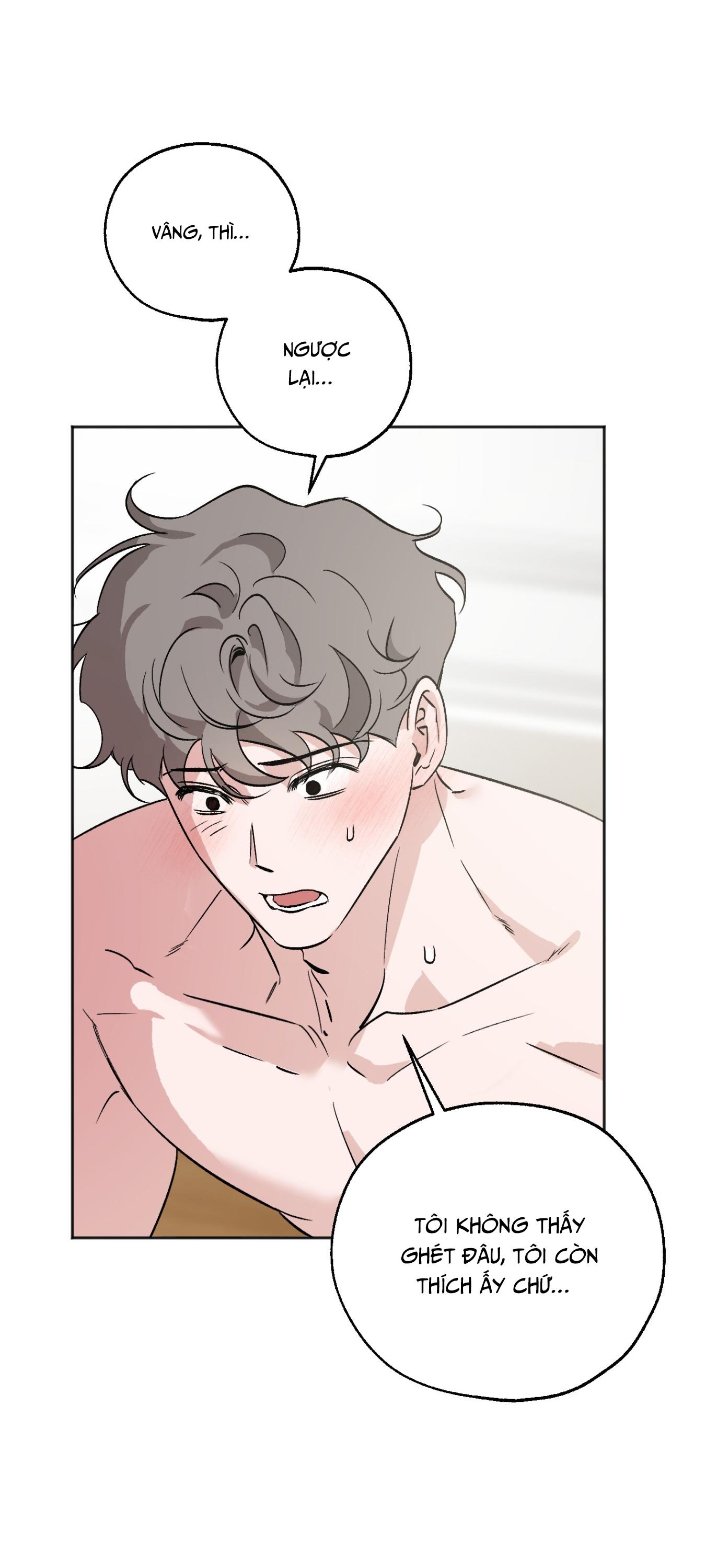 CHỈ CẦN MỘT PHÒNG LÀ ĐƯỢC Ạ Chapter 5 - Next Chapter 6 END