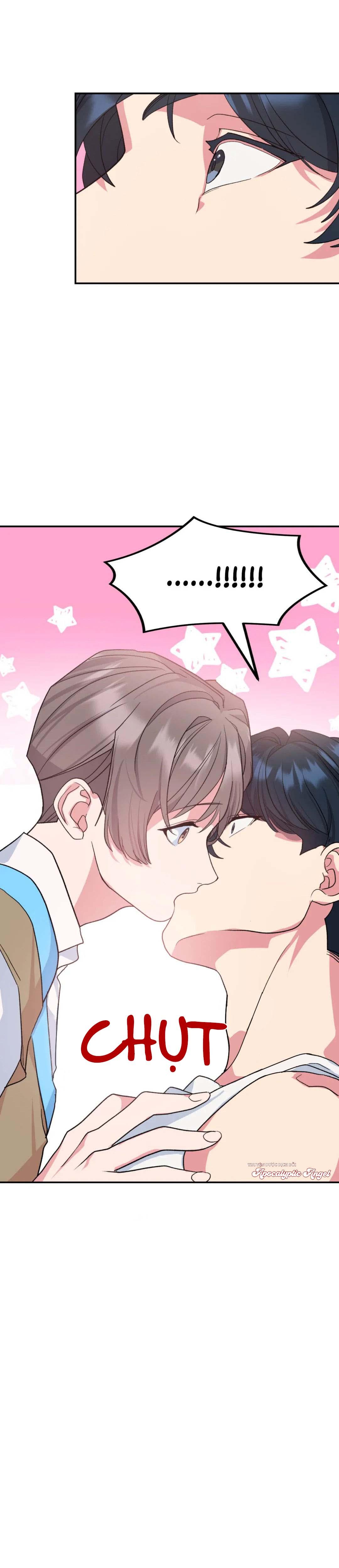 Tôi Từ Trợ Lý Đến Làm Idol Chapter 10 - Next 