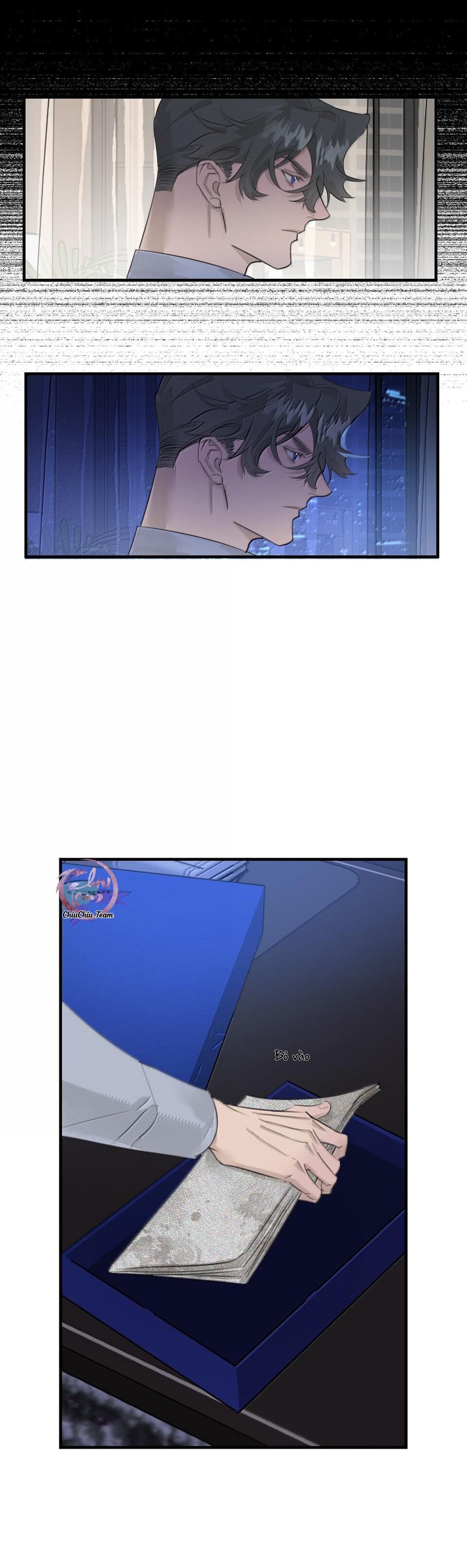 Chiến Lược Cám Dỗ Chapter 32 - Next 