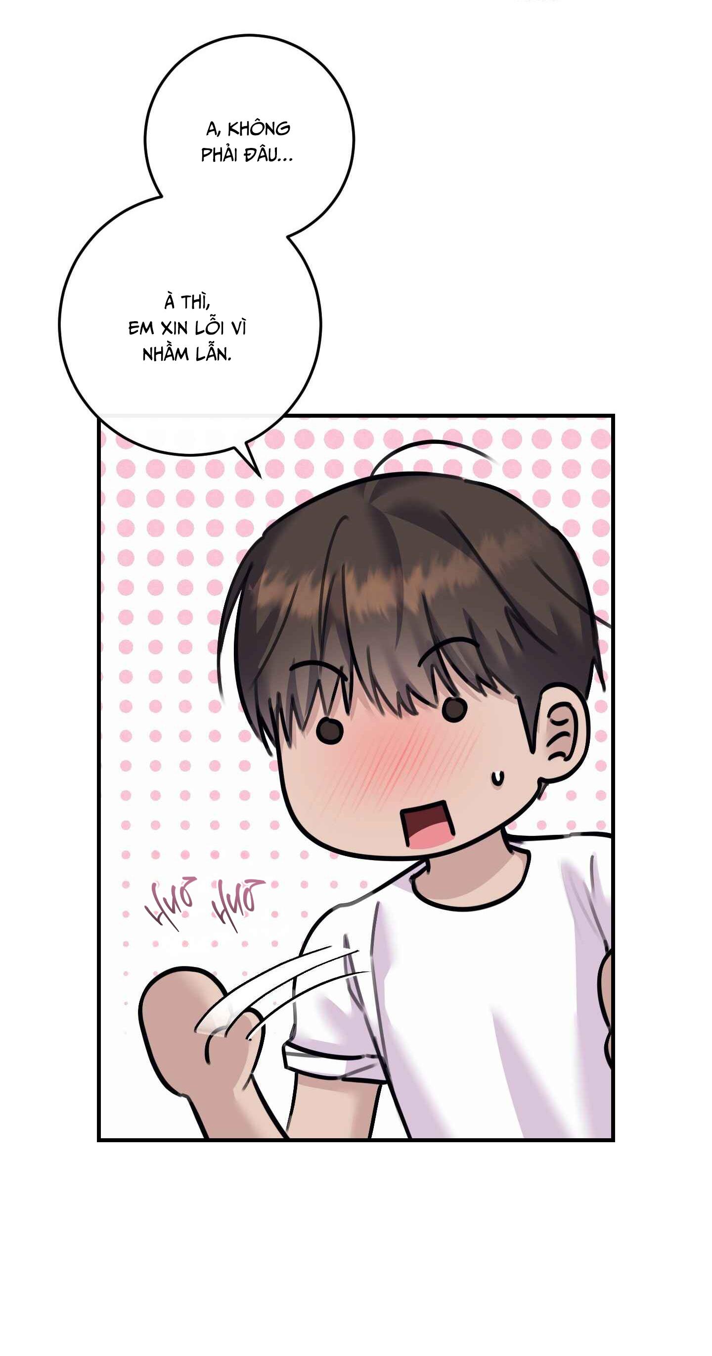 QUAN HỆ CỘNG SINH CỦA MẶT TRĂNG VÀ MẶT TRỜI Chapter 44 - Next Chapter 45