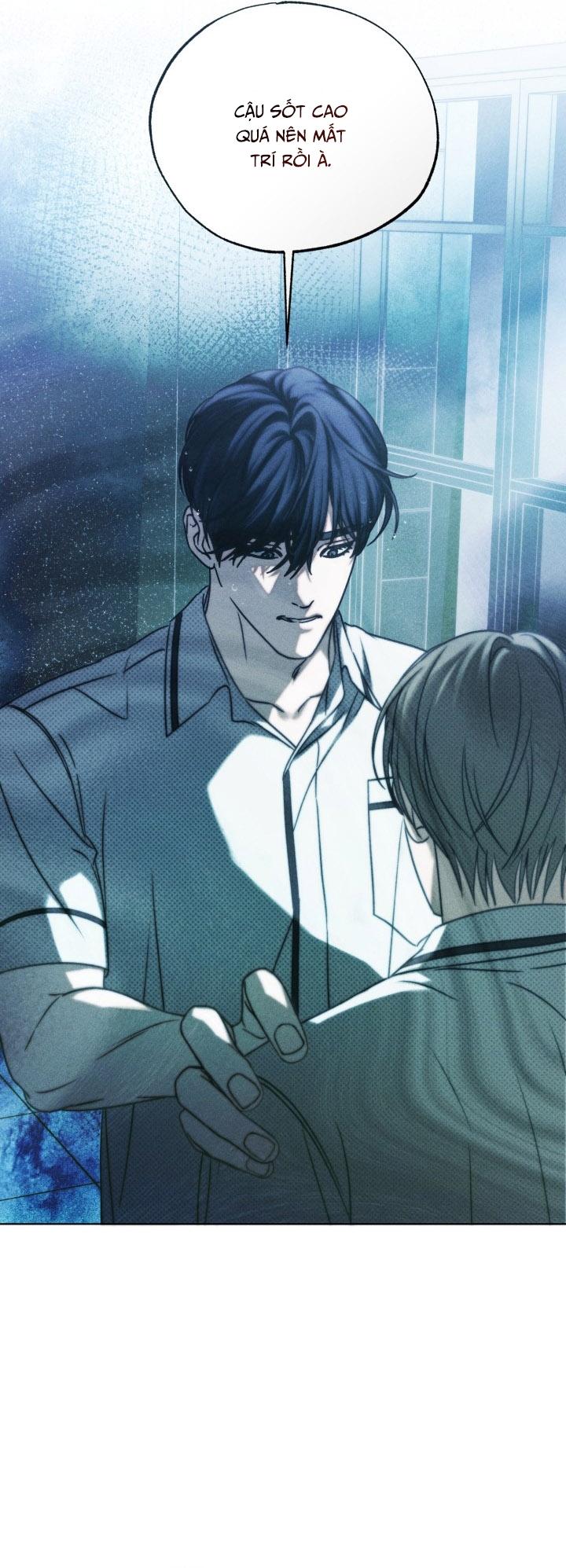 CƠ HỘI CHUỘC LỖI Chapter 12 - Next Chapter 13