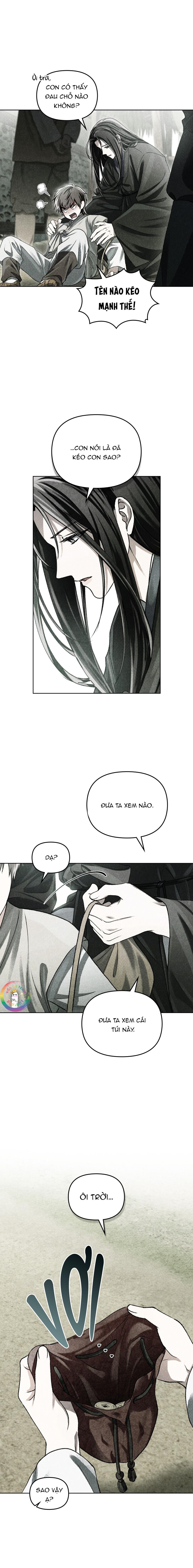 Linh Hồn Lửa Chapter 26 - Next 