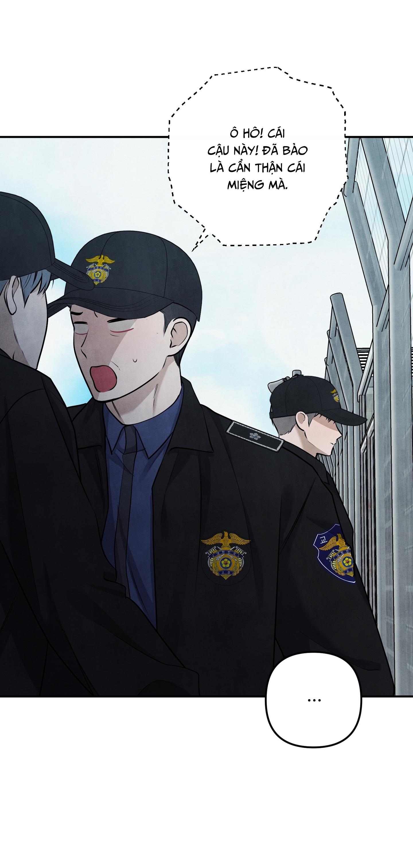 HẮC DIỄM DỤC VỌNG Chapter 12 - Next 