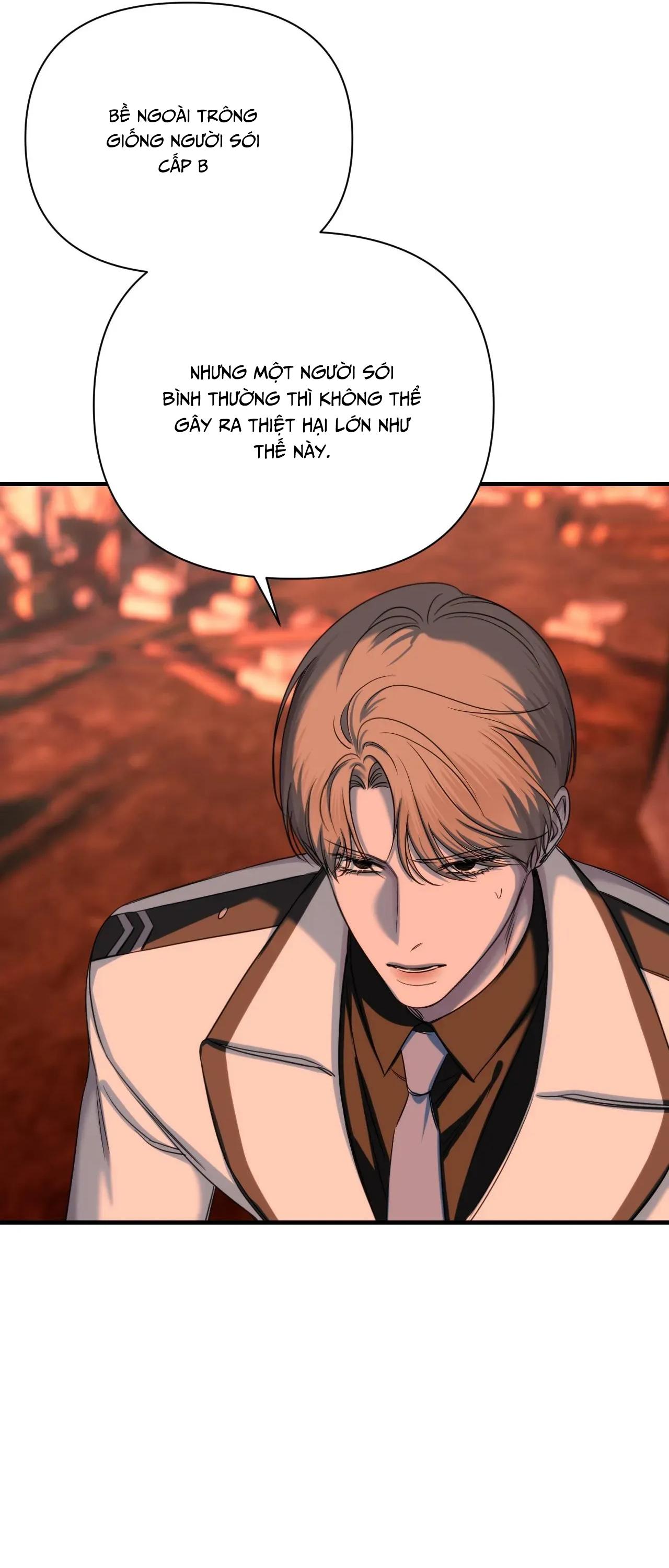 GỌI TÊN ANH Chapter 10 - Next 