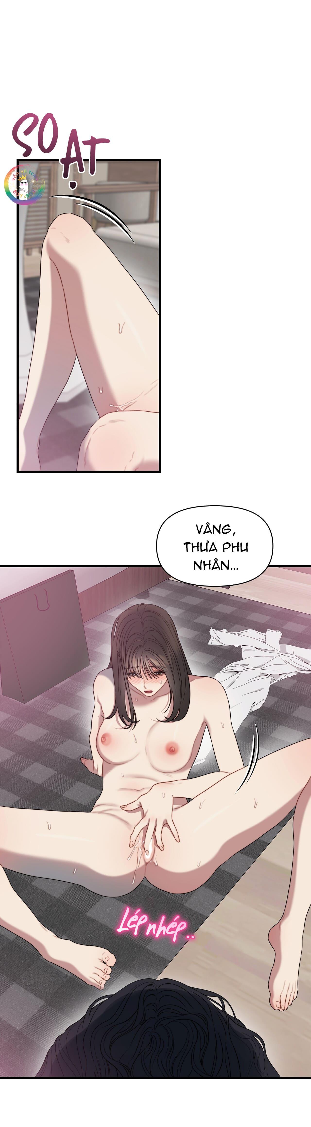 [GL] Thân Lão Tâm Bất Lão Chapter 4 H+++ - Trang 2