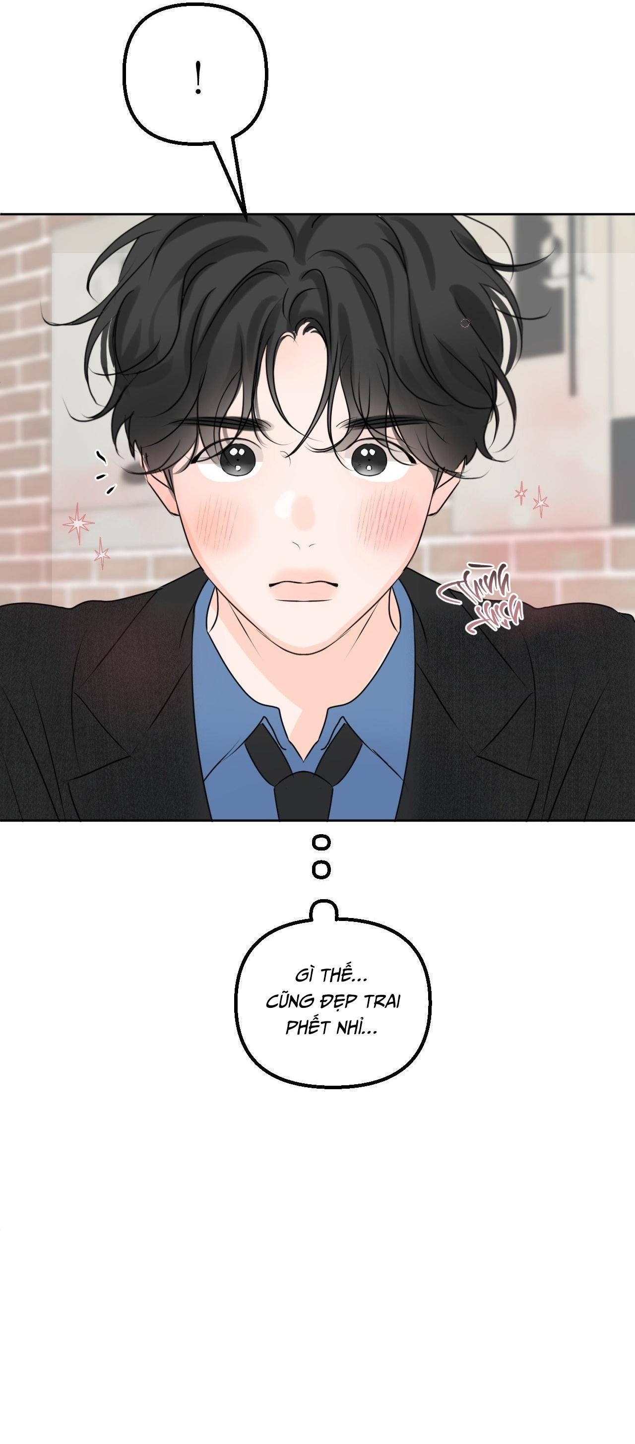 RANH GIỚI CỦA MÙI HƯƠNG Chapter 51 H+ - Trang 3