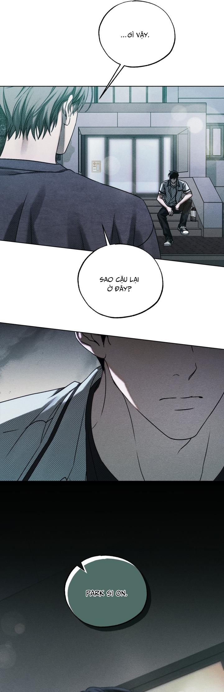 CƠ HỘI CHUỘC LỖI Chapter 14 - Next Chapter 15
