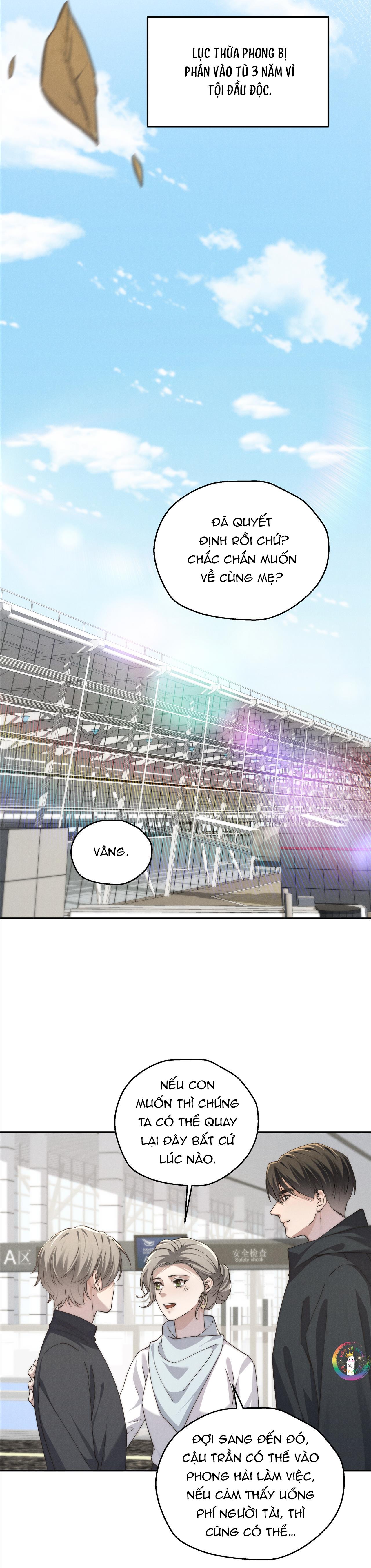 (END) Thiếu Gia Hư Hỏng Chapter 85 - Trang 2