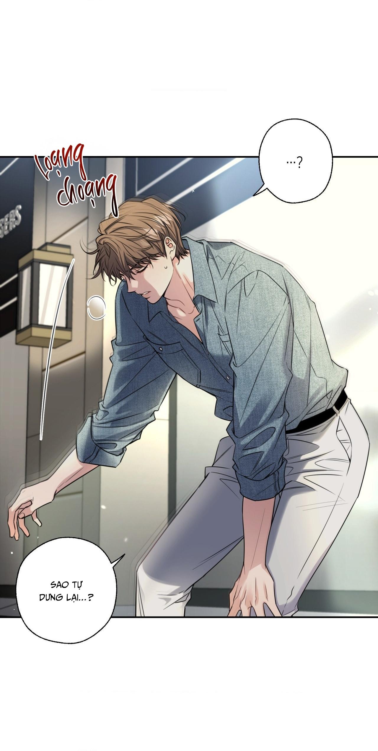 Melting Point Chapter 10 - Next 