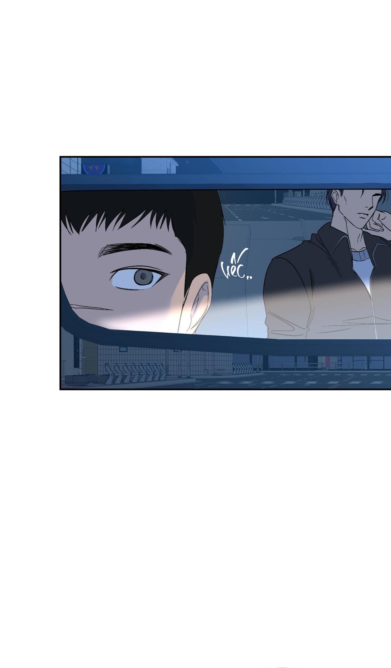 BACKLIGHT Chapter 29 - Next CHƯƠNG 30 (H)