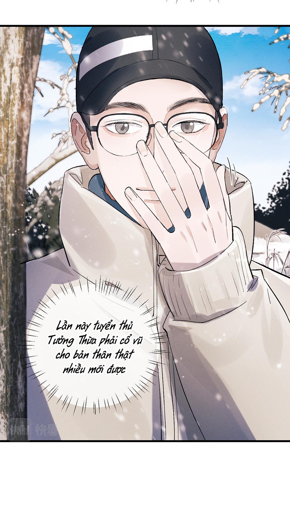 Tát Dã (Ngang Tàng) Chapter 27 - Next 