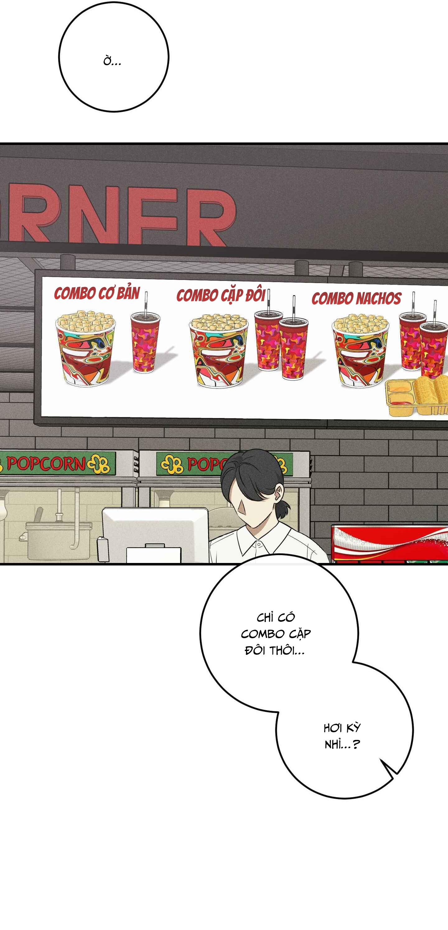 QUAN HỆ CỘNG SINH CỦA MẶT TRĂNG VÀ MẶT TRỜI Chapter 44 - Next Chapter 45