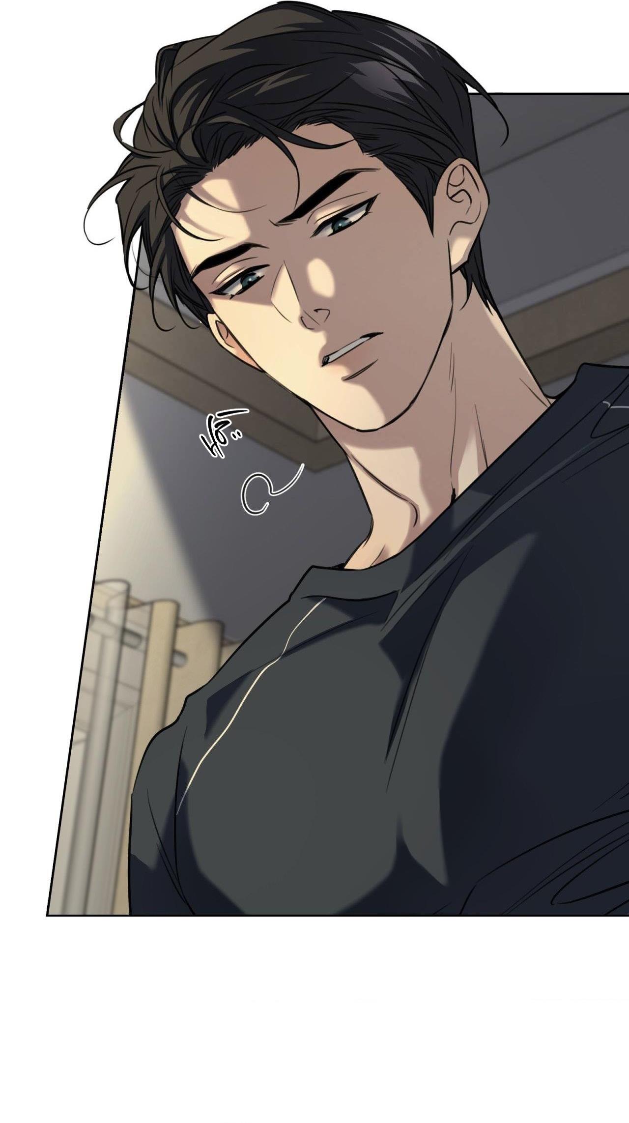 Melting Point Chapter 9 - Next Chapter 10